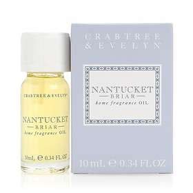 nantucket briar home fragrance oil.